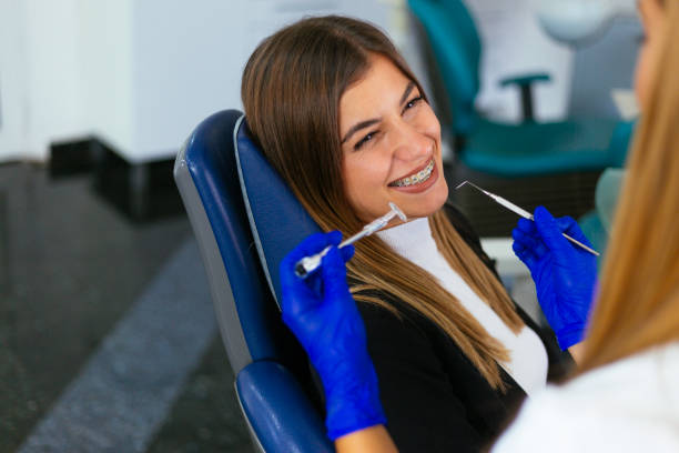 Best Root Canal Treatment  in Lenwood, CA