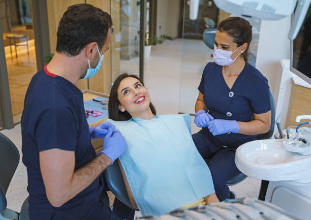 Best Oral Cancer Screening  in Lenwood, CA