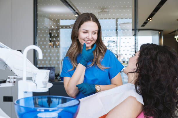 Advanced Technology for Better Dental Care in Lenwood, CA